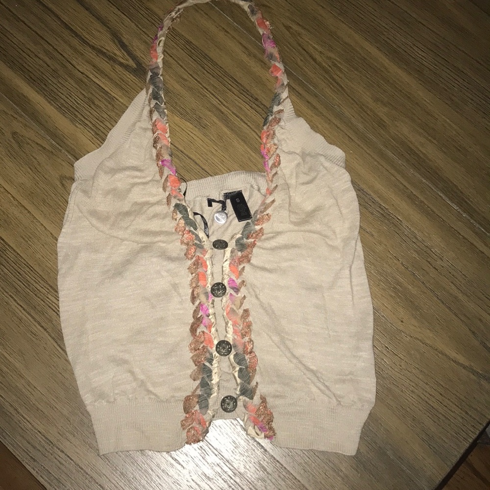 Buckle BKE boutique
